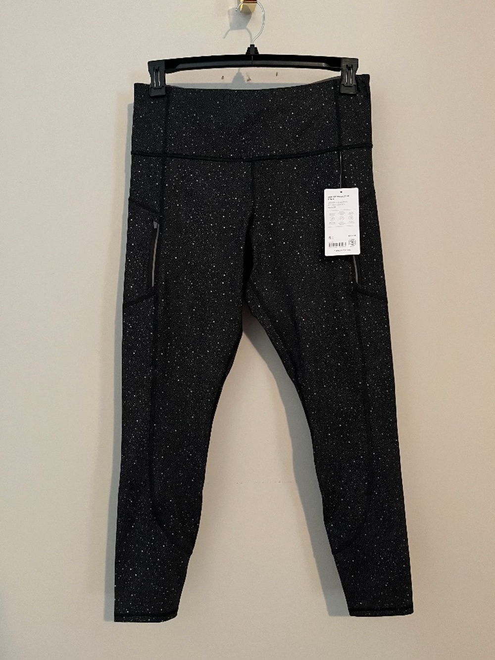 NWT Athlete Leggings 1X